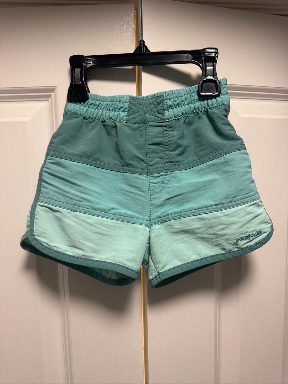 Patagonia Toddler Boardshorts